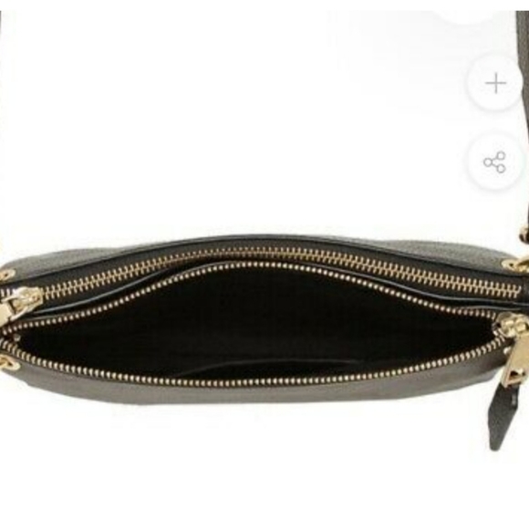 NEW COACH Sig Mia Crossbody - Picture 11 of 14